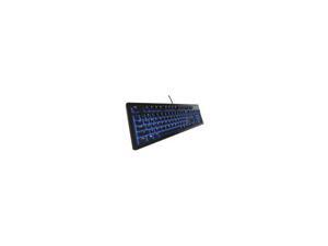 SteelSeries 64435 Apex 100 Gaming Keyboard SteelSeries 64435 Apex 100 Gaming Keyboard