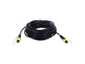 QVS Toslink Digital Optical Audio Cable QVS Toslink Digital Optical Audio Cable