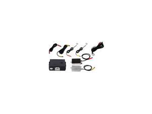 RYDEEN BSS1 BLIND SPOT SYSTEM WITH 2 RADAR PUCKS LED BUZZER RYDEEN BSS1 BLIND SPOT SYSTEM WITH 2 RADAR PUCKS LED BUZZER