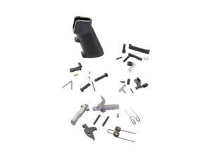ANDERSON AM556LWPARTSKIT ANDERSON COMPLETE LOWER PARTS KIT FOR AR-15 S/S TRIGGER ANDERSON AM556LWPARTSKIT ANDERSON COMPLETE LOWER PARTS KIT FOR AR-15 S/S TRIGGER