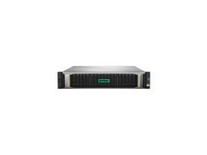 HPE - BUSINESS CLASS STORAGE Q1J01A MSA 2050 SAN DC SFF STORAGE HPE - BUSINESS CLASS STORAGE Q1J01A MSA 2050 SAN DC SFF STORAGE