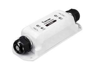 Vivotek AP-FXC-0160 1-Port Outdoor FE PoE Extender Vivotek AP-FXC-0160 1-Port Outdoor FE PoE Extender