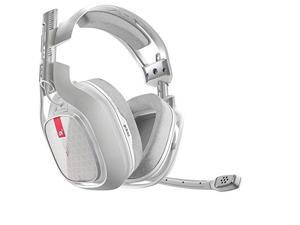 Logitech 939-001515 A40TR Headset for PC (White) Logitech 939-001515 A40TR Headset for PC (White)