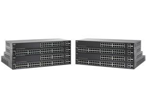 26 Port Smart Plus Switch 26 Port Smart Plus Switch