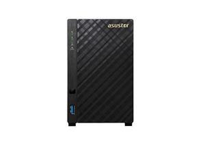ASUSTOR AS3102T 2-Bay Intel Dual-Core NAS ASUSTOR AS3102T 2-Bay Intel Dual-Core NAS