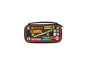 NS Deluxe Case - Mario Kart NS Deluxe Case - Mario Kart
