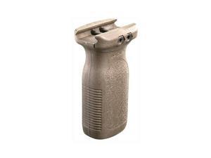 MAGPUL MAG412FDE MAGPUL VERTICAL GRIP RVG PICATINNY MOUNT FDE MAGPUL MAG412FDE MAGPUL VERTICAL GRIP RVG PICATINNY MOUNT FDE