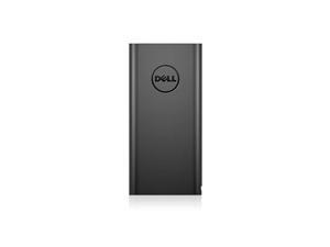 Dell Power Companion PW7015L - External battery pack - 1 x 18000 mAh - for Inspiron 13 7359, Latitude 34XX, 35XX, E5570, E7270, E7470, Vostro 14 5459, XPS 15 Dell Power Companion PW7015L - External battery pack - 1 x 18000 mAh - for Inspiron 13 7359, Latitude 34XX, 35XX, E5570, E7270, E7470, Vostro 14 5459, XPS 15