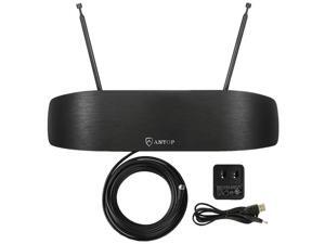 BOW SMRTPSS TV/FM ANT BOW SMRTPSS TV/FM ANT