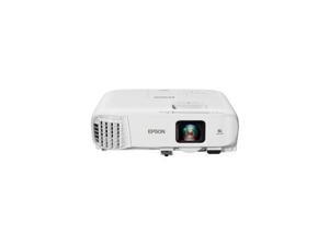 EPSON PowerLite 2042 XGA 1024 x 768 4400 lumens 3LCD Projector EPSON PowerLite 2042 XGA 1024 x 768 4400 lumens 3LCD Projector