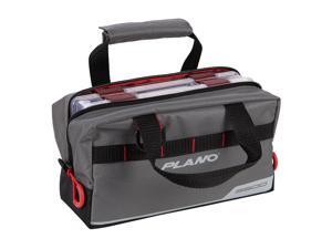 PLANO WEEKEND SERIES GRAY 3500 SPEEDBAG PLANO WEEKEND SERIES GRAY 3500 SPEEDBAG