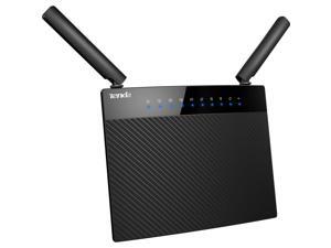 TENDA TECHNOLOGY AC9 AC1200 DUAL-BAND GB ROUTER TENDA TECHNOLOGY AC9 AC1200 DUAL-BAND GB ROUTER