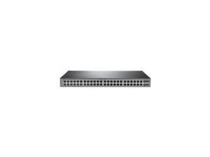 HPE OfficeConnect 1920S 48G 4 SFP Switch (JL382A) HPE OfficeConnect 1920S 48G 4 SFP Switch (JL382A)