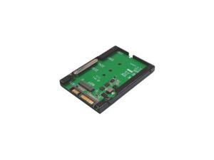 Addonics AD25M2SSD-E M.2 to SATA Adapter Addonics AD25M2SSD-E M.2 to SATA Adapter