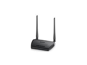 ZYXEL 802.11N WIRELESS ACCESS POINT ZYXEL 802.11N WIRELESS ACCESS POINT