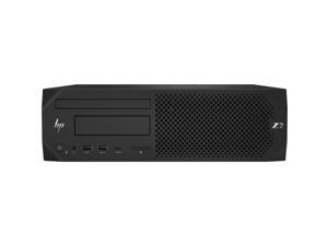HP 4YN60UT Z2 G4 Small Form Factor Workstation i3-8100 8GB 1TB Windows 10 Pro HP 4YN60UT Z2 G4 Small Form Factor Workstation i3-8100 8GB 1TB Windows 10 Pro
