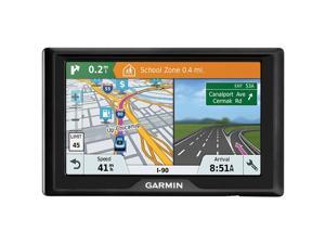 Garmin 010-01678-0C Drive 51 LMT-S 5 GPS Navigator with Driver Alerts & Live Traffic (Lifetime US Maps) Garmin 010-01678-0C Drive 51 LMT-S 5 GPS Navigator with Driver Alerts & Live Traffic (Lifetime US Maps)