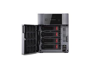 Buffalo TeraStation 3410DN Desktop 16TB NAS Hard Drives Included Buffalo TeraStation 3410DN Desktop 16TB NAS Hard Drives Included