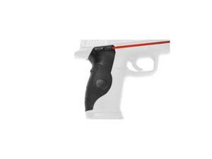 CRIMSON TRACE CORPORATION LG-660 CTC LASERGRIP S&W M&P FULL SIZE CRIMSON TRACE CORPORATION LG-660 CTC LASERGRIP S&W M&P FULL SIZE