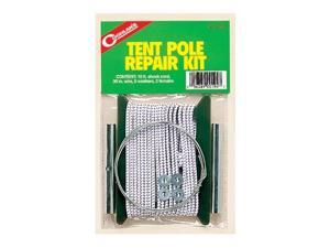 COGHLANS 0194 COGHLANS 0194 Tent Pole Repair Kit COGHLANS 0194 COGHLANS 0194 Tent Pole Repair Kit