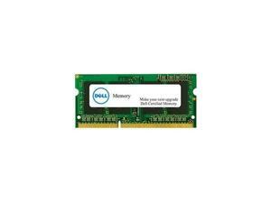 Dell 4GB 204-Pin DDR3 SO-DIMM DDR3L 1600 (PC3L 12800) Unbuffered System specific Memory Model SNPNWMX1C/4G Dell 4GB 204-Pin DDR3 SO-DIMM DDR3L 1600 (PC3L 12800) Unbuffered System specific Memory Model SNPNWMX1C/4G