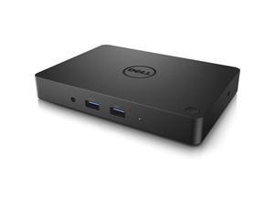 DELL - IMSOURCING JDV23 WD15 DELL 4K DOCK 130W AC DELL - IMSOURCING JDV23 WD15 DELL 4K DOCK 130W AC
