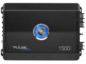PLANET AUDIO PL1500.1M Planet Pulse Series Class A/B Monoblock Amplifier 1500W Max PLANET AUDIO PL1500.1M Planet Pulse Series Class A/B Monoblock Amplifier 1500W Max