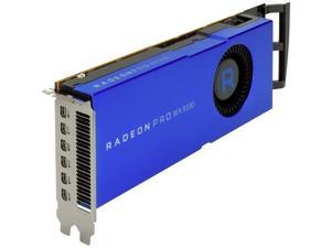 HP INC. 2TF01AT SBUY RADEON PRO WX 9100 16GB GRAPHICS HP INC. 2TF01AT SBUY RADEON PRO WX 9100 16GB GRAPHICS