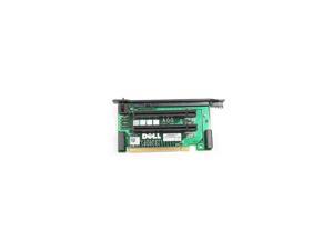 DELL J222N Pci Express Riser Card For Poweredge R815 R810 DELL J222N Pci Express Riser Card For Poweredge R815 R810