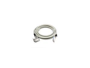 HP 313374-002 3.7M 12Ft Scsi Interface Cable 68Pin Vhdci To 68Pin Vhdci HP 313374-002 3.7M 12Ft Scsi Interface Cable 68Pin Vhdci To 68Pin Vhdci