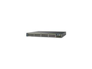 Cisco 2960S 48 Port Gigabit 370W PoE+ Switch, WS-C2960S-48LPS-L, Lifetime Wty Cisco 2960S 48 Port Gigabit 370W PoE+ Switch, WS-C2960S-48LPS-L, Lifetime Wty