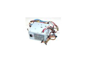 Dell Ph344 Dell 375 Watt Pfc Power Supply For Dimension 9200 Xps410 Precision T3400 Dell Ph344 Dell 375 Watt Pfc Power Supply For Dimension 9200 Xps410 Precision T3400