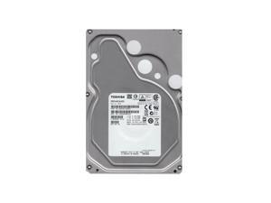 TOSHIBA MD04ACA400 4TB 7200 RPM 128MB Cache SATA 6.0Gb/s 3.5" Internal Hard Drive TOSHIBA MD04ACA400 4TB 7200 RPM 128MB Cache SATA 6.0Gb/s 3.5" Internal Hard Drive