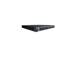 HP J9311A 1U Rack-mountable 3500yl-48G-PoE+ Layer 3 Switch - 111.5 Mpps HP J9311A 1U Rack-mountable 3500yl-48G-PoE+ Layer 3 Switch - 111.5 Mpps