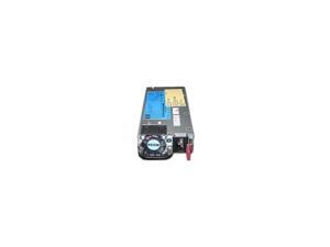 HP 536404-001 460 Watt 12 Volt Common Slot High Efficiency Redundant Power Supply For Proliant Dl380 G6 Ml350 HP 536404-001 460 Watt 12 Volt Common Slot High Efficiency Redundant Power Supply For Proliant Dl380 G6 Ml350
