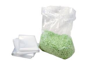 HSM 1408 13-gallon Shredder Bags, 14" x 8" x 32" - 100/Carton - Clear HSM 1408 13-gallon Shredder Bags, 14" x 8" x 32" - 100/Carton - Clear