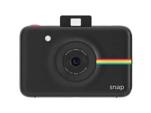 Polaroid SNAP 10MP Instant Digital Camera, Black #POLSP01B Polaroid SNAP 10MP Instant Digital Camera, Black #POLSP01B