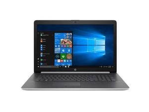 HP 17.3" 17-by0053cl HD+ Touchscreen Notebook Computer, Intel Core i5-8250U, 12GB RAM, 1TB HDD, AMD Radeon 530 2GB, Windows 10 Home HP 17.3" 17-by0053cl HD+ Touchscreen Notebook Computer, Intel Core i5-8250U, 12GB RAM, 1TB HDD, AMD Radeon 530 2GB, Windows 10 Home
