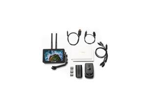 SmallHD FOCUS 5" IPS 720p Daylight Viewable Touchscreen Camera-Top LED Monitor with Built-In Teradek Bolt 500 LT HDMI Wireless Transmitter SmallHD FOCUS 5" IPS 720p Daylight Viewable Touchscreen Camera-Top LED Monitor with Built-In Teradek Bolt 500 LT HDMI Wireless Transmitter