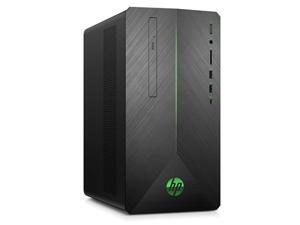 HP Pavilion 690-0048 Gaming Desktop Tower, AMD Ryzen 5 2400G 3.6GHz, 16GB RAM, 1TB HDD + 128GB SSD, NVIDIA GeForce GTX 1060 3GB, Windows 10 Home HP Pavilion 690-0048 Gaming Desktop Tower, AMD Ryzen 5 2400G 3.6GHz, 16GB RAM, 1TB HDD + 128GB SSD, NVIDIA GeForce GTX 1060 3GB, Windows 10 Home