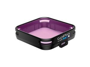 GoPro ABDFM-301 Magenta Dive Filter (for Standard + Blackout Housing) GoPro ABDFM-301 Magenta Dive Filter (for Standard + Blackout Housing)