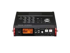 Tascam DR-680MKII 8-Track Digital Recorder Tascam DR-680MKII 8-Track Digital Recorder