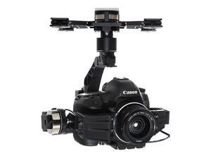 DJI Zenmuse Z15-5D III HD 3-Axis Gimbal for Canon 5D Mark III #CP.ZM.000084 DJI Zenmuse Z15-5D III HD 3-Axis Gimbal for Canon 5D Mark III #CP.ZM.000084