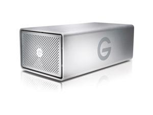 G-Technology G-RAID USB 12TB USB 3.0 Desktop External Hard Drive 0G04077 Silver G-Technology G-RAID USB 12TB USB 3.0 Desktop External Hard Drive 0G04077 Silver