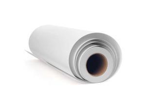 Canon Heavyweight Coated Paper 36"x130ft Satin Canvas Canon Heavyweight Coated Paper 36"x130ft Satin Canvas
