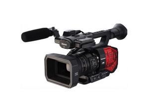 Panasonic AG-DVX200PJ HD 4K Handheld Camcorder Panasonic AG-DVX200PJ HD 4K Handheld Camcorder