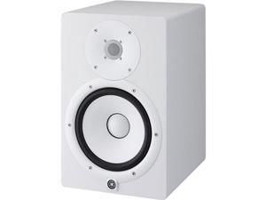 Yamaha HS8 Two-way 8" Active Studio Monitor - White (Single) Yamaha HS8 Two-way 8" Active Studio Monitor - White (Single)