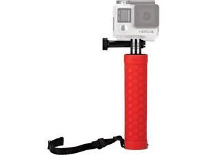 Joby Action Battery Grip for GoPro Action Camera #JB01386 Joby Action Battery Grip for GoPro Action Camera #JB01386