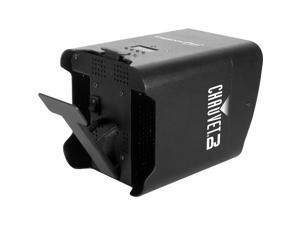 Chauvet FREEDOMPARQUAD4
TRUE wireless, battery-operated, quad-color (RGBA) LED Chauvet FREEDOMPARQUAD4
TRUE wireless, battery-operated, quad-color (RGBA) LED
