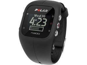 Polar A300 HR Fitness and Activity Tracker Polar A300 HR Fitness and Activity Tracker
